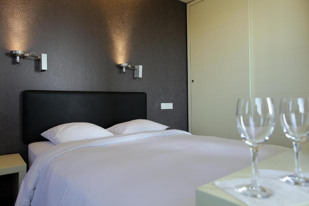 Hotel Olivier Strassen Luaran gambar