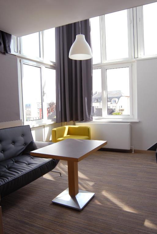 Hotel Olivier Strassen Bilik gambar