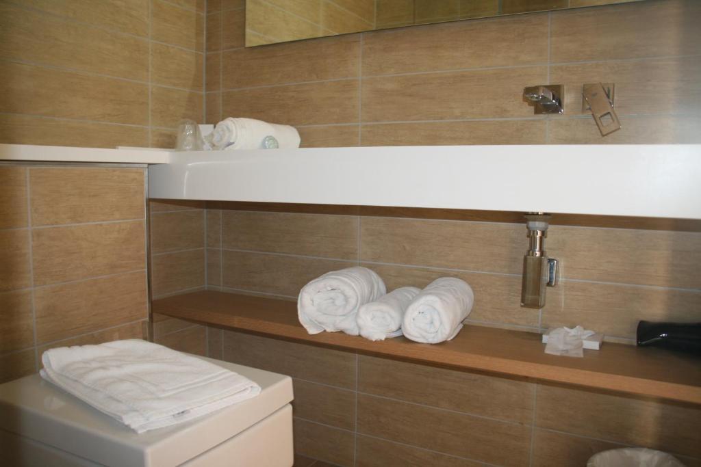 Hotel Olivier Strassen Bilik gambar