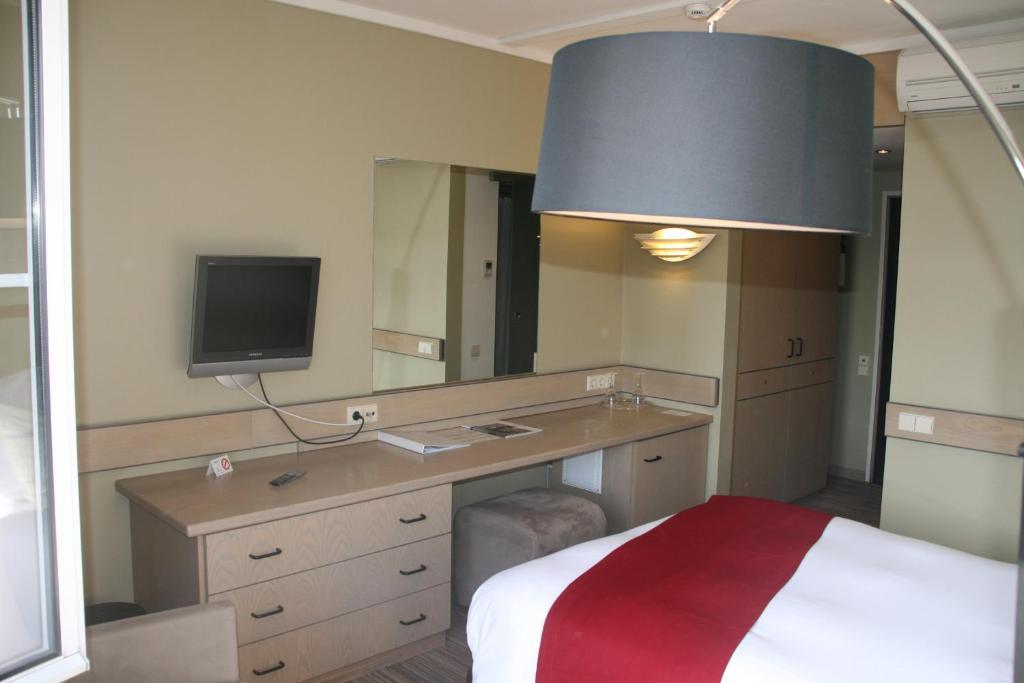 Hotel Olivier Strassen Luaran gambar