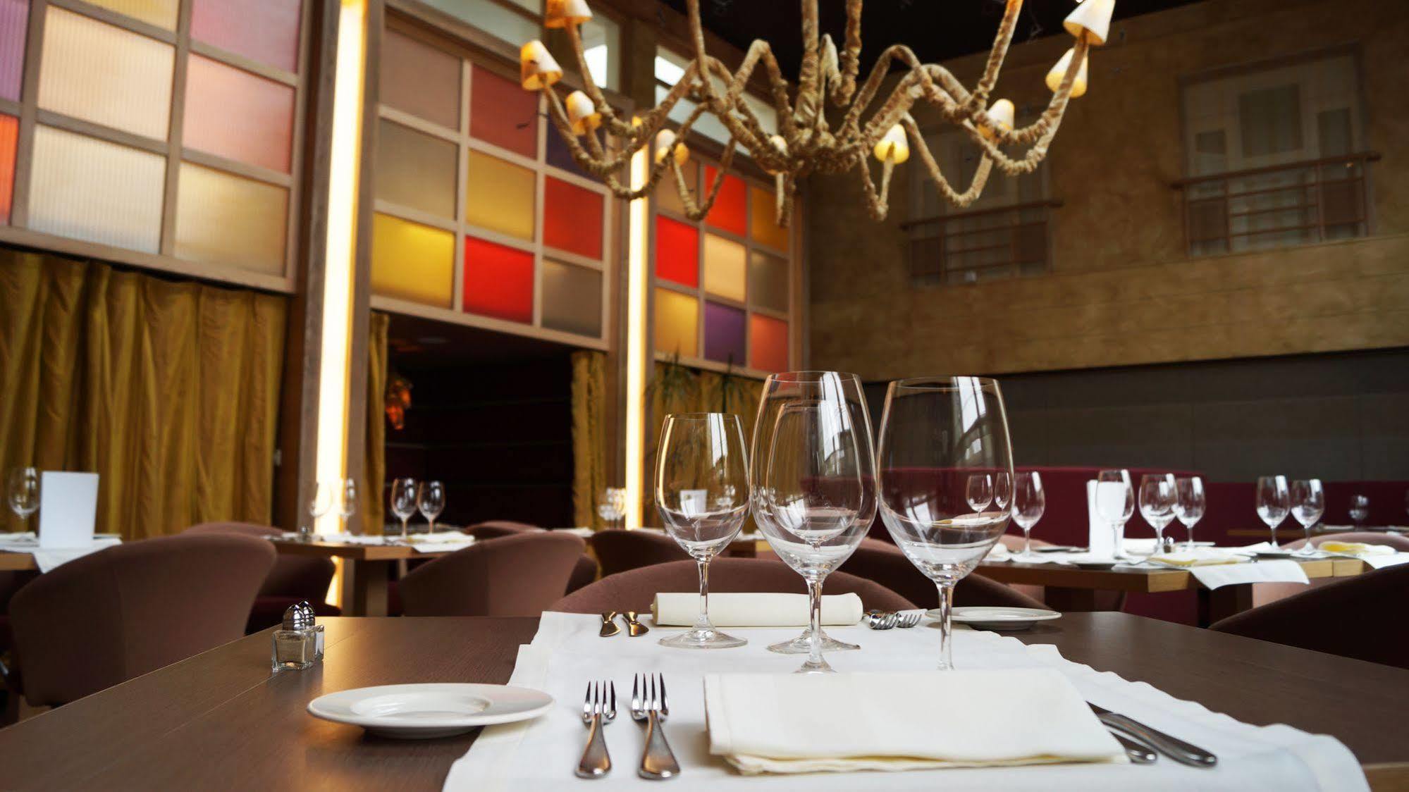 Hotel Olivier Strassen Luaran gambar