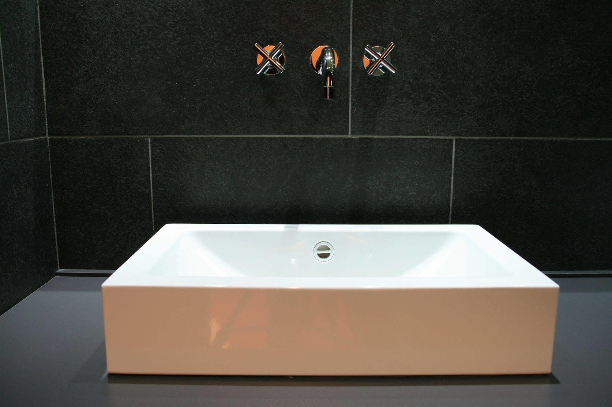 Hotel Olivier Strassen Luaran gambar