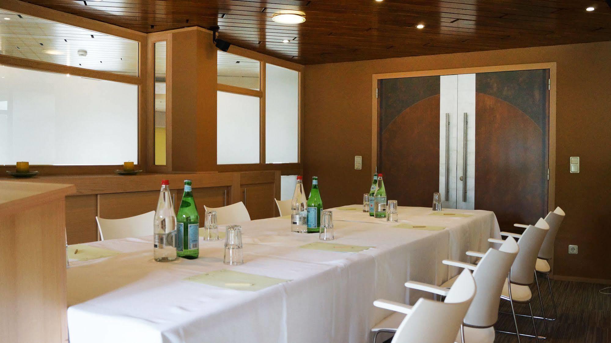 Hotel Olivier Strassen Luaran gambar